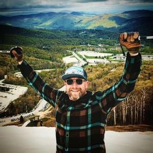 Meet your Posher, Jonathan